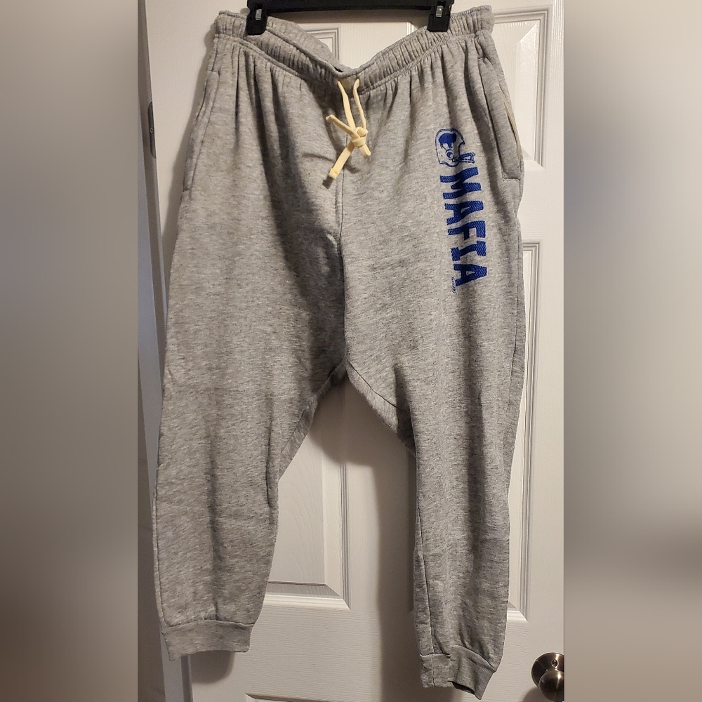 Buffalo Bills Joggers